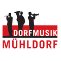 Dorfmusik Mühldorf-Logo