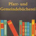Pfarr- und Gemeindebücherei Oberaudorf-Logo