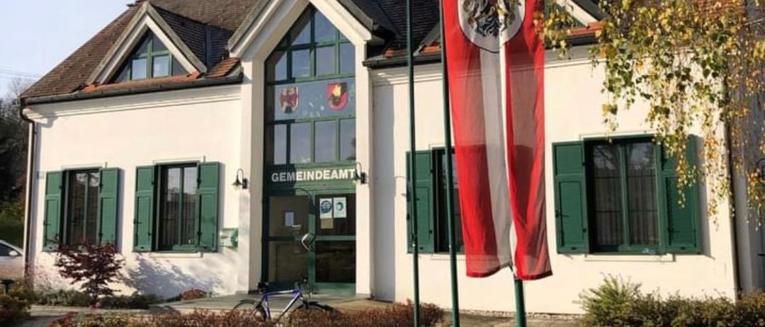 Rohr im Burgenland-Logo