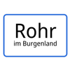 Rohr im Burgenland-Logo