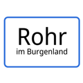 Rohr im Burgenland-Logo