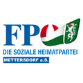 FPÖ Mettersdorf am Saßbach -Logo