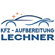 KFZ Aufbereitung - Jakob Lechner-Logo