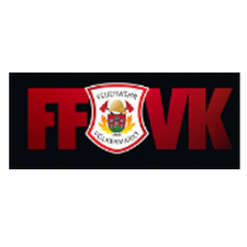 Freiwillige Feuerwehr Völkermarkt-Logo