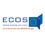ECOS GmbH-Logo. Bild enthält, Logo