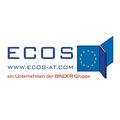 ECOS GmbH-Logo