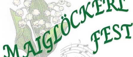 Plakat für das 50-jährige Jubiläum der Volkstanzgruppe Payerbach-Reichenau. Veranstaltung am 23. Mai 2026 mit Walzer, Polka und Volkstanz im Schloss Reichenau. Beginn 16:00 Uhr, Ende 21:00 Uhr. Ticketpreise und Kontaktinformationen angegeben.