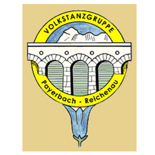Volkstanzgruppe Payerbach-Reichenau-Logo