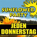 Sunflowerparty Kaindorf-Logo