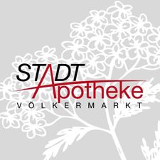 Stadt-Apotheke Völkermarkt Mag.pharm. Johannes Müller KG-Logo