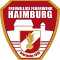 Freiwillige Feuerwehr Haimburg-Logo