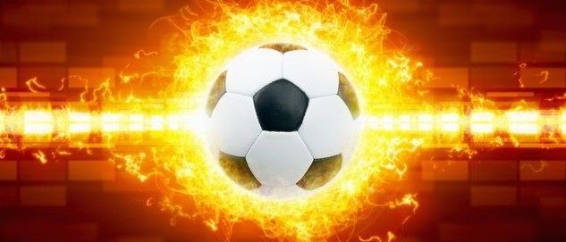 Bild enthält, Ball, Football, Soccer, Soccer Ball, Sport