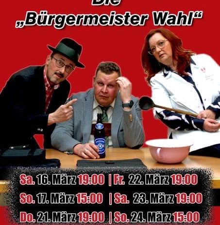 Bild enthält, Advertisement, Poster, Adult, Female, Person, Woman, Male, Man, Wristwatch, Tie