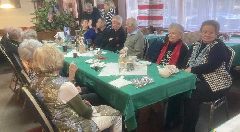 Dining Table, Table, Dining Room, People, Person, Adult, Female, Woman, Tablecloth, Man