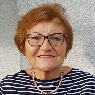 Bild von Annemarie Rossnagl