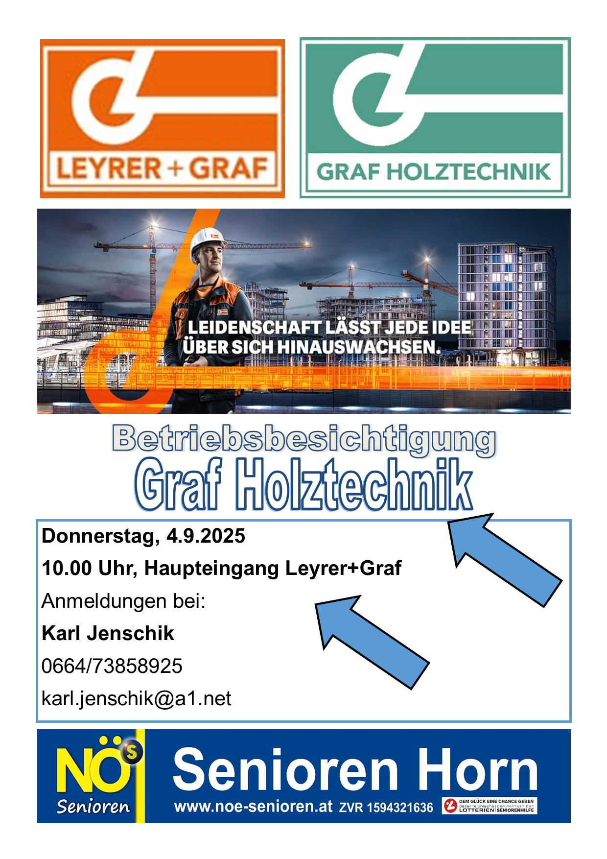 Plakat-Graf-Holztechnik