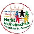 Marktgemeinschaft Frantschach-St.Gertraud-Logo