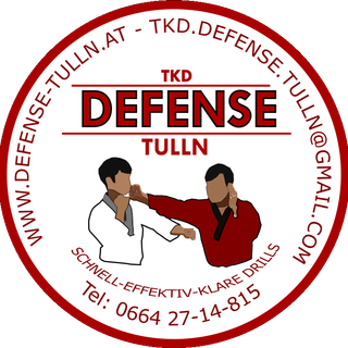 Bild von Postanschrift TKD-DEFENSE-TULLN