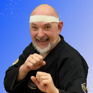 Bild von Dietmar Brandl, Großmeister
