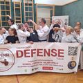 Bild von Trainingsraum - DOJANG Volksschule 1 unterer Turnsaal
