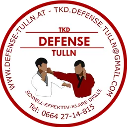 TKD-Defense-Tulln-Logo
