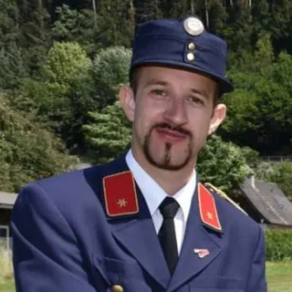 Bild von Reinhard AUER