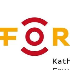 Forum Katholischer Erwachsenenbildung der Diözese Eisenstadt-Logo