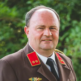Bild von OBI Peter Baumgartner