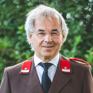 Bild von Dietrich Iser