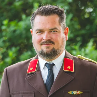Bild von BI Stefan Schlederer