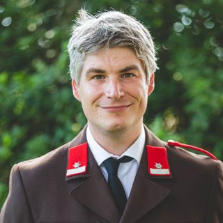 Bild von Dr. Hannes Jöchlinger