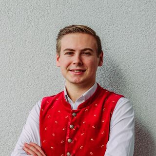 Bild von Fabian Enzi