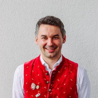 Bild von Stefan Walder
