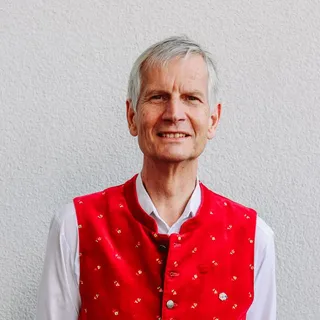 Bild von Elmar Krassnitzer