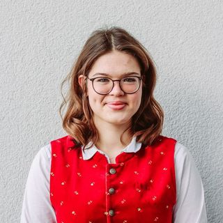 Bild von Magdalena Bauer