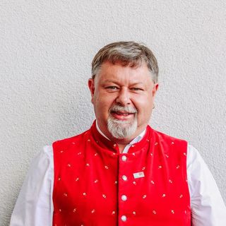 Bild von Gerald Lamprecht