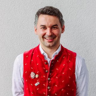 Bild von Stefan Walder