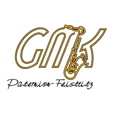 Gemeindemusikkapelle Paternion-Feistritz-Logo