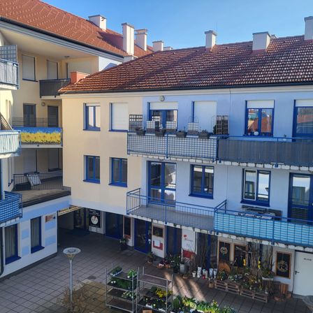 Bild enthält, Architecture, Building, Housing, House, Row House, City