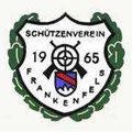 Schützenverein Frankenfels-Logo