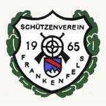 Schützenverein Frankenfels-Logo