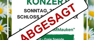 Bild enthält, Advertisement, Poster, Herbal, Herbs, Plant, Flower, Daisy