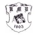 Kreuzberger Musikverein-Logo
