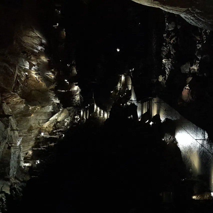 Cave, Nature, Outdoors