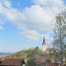 Pfarre Jagerberg-Logo