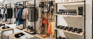 Bild enthält, Bag, Handbag, Indoors, Furniture, Walk-In Closet, Closet, Shop