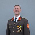Bild von HBI Wolfgang Langer