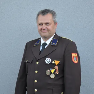 Bild von  V Markus Mayer