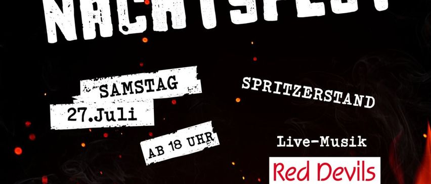 Bild enthält, Advertisement, Poster, Fire, Flame