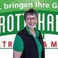 Schrottshammer Getränke GmbH - Abholmarkt Fohnsdorf-Logo